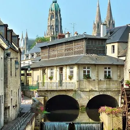 Chaleureux Apartment