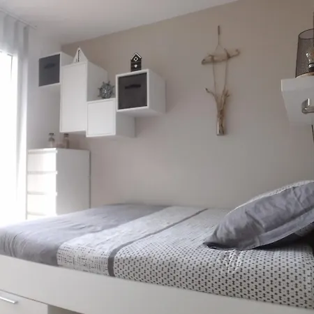 Chaleureux Apartment *