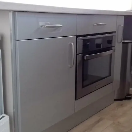 Chaleureux Apartment Bernieres-sur-Mer