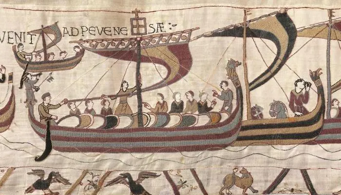 Chaleureux Bernieres-sur-Mer