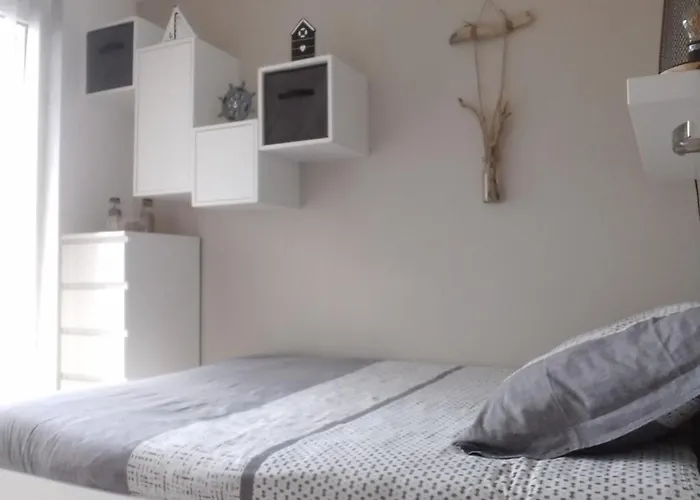 Chaleureux Apartment *