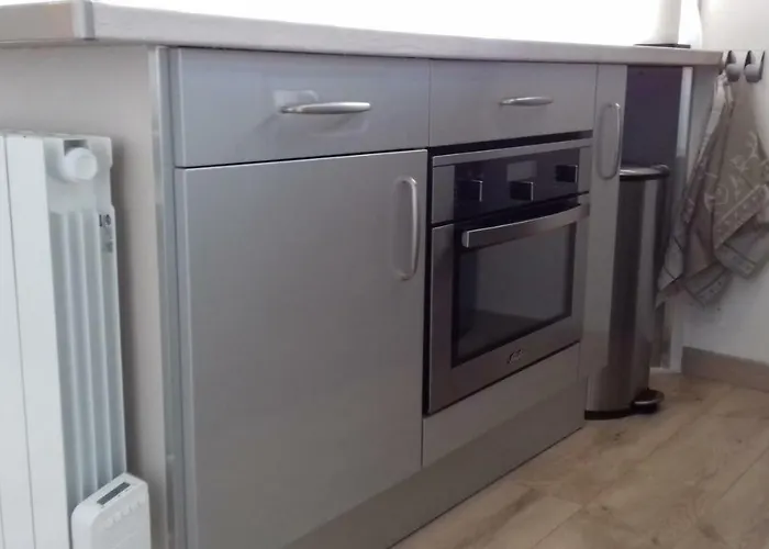 Chaleureux Apartment Bernieres-sur-Mer