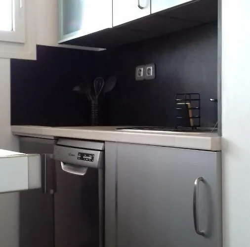 Chaleureux Apartment Bernieres-sur-Mer