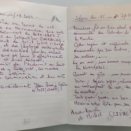 Bernières-sur-mer Chaleureux Appartement Bernières-sur-Mer