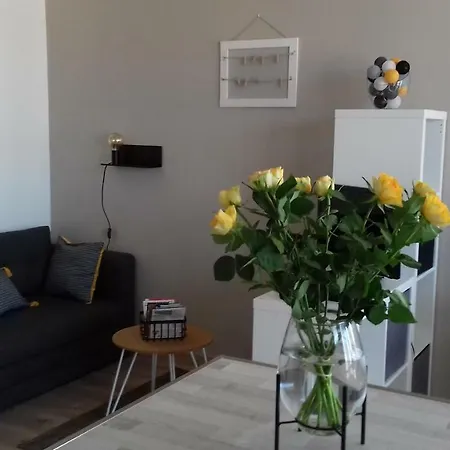 Bernières-sur-mer Chaleureux *