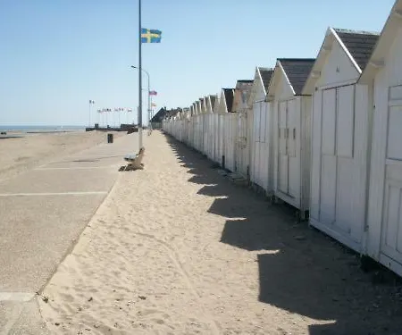 Bernières-sur-mer Chaleureux