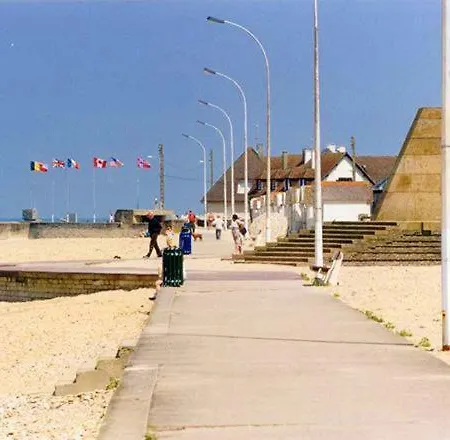 Bernières-sur-mer Chaleureux