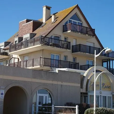 Appartement Bernières-sur-mer Chaleureux *