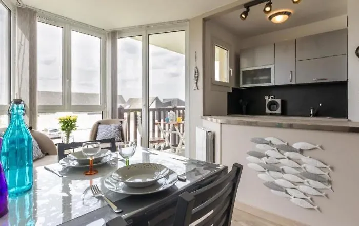 Chaleureux * Bernières-sur-Mer