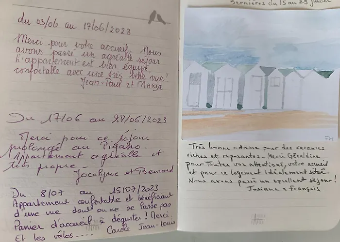 Chaleureux דירה Bernières-sur-Mer