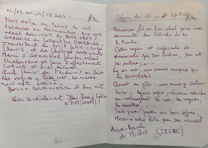 Chaleureux דירה Bernières-sur-Mer