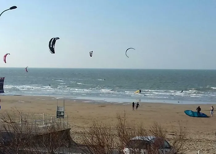 דירה Chaleureux *