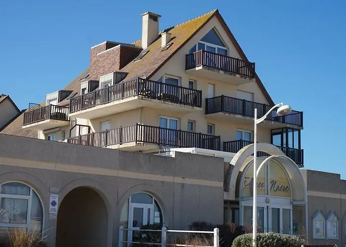 דירה Chaleureux *